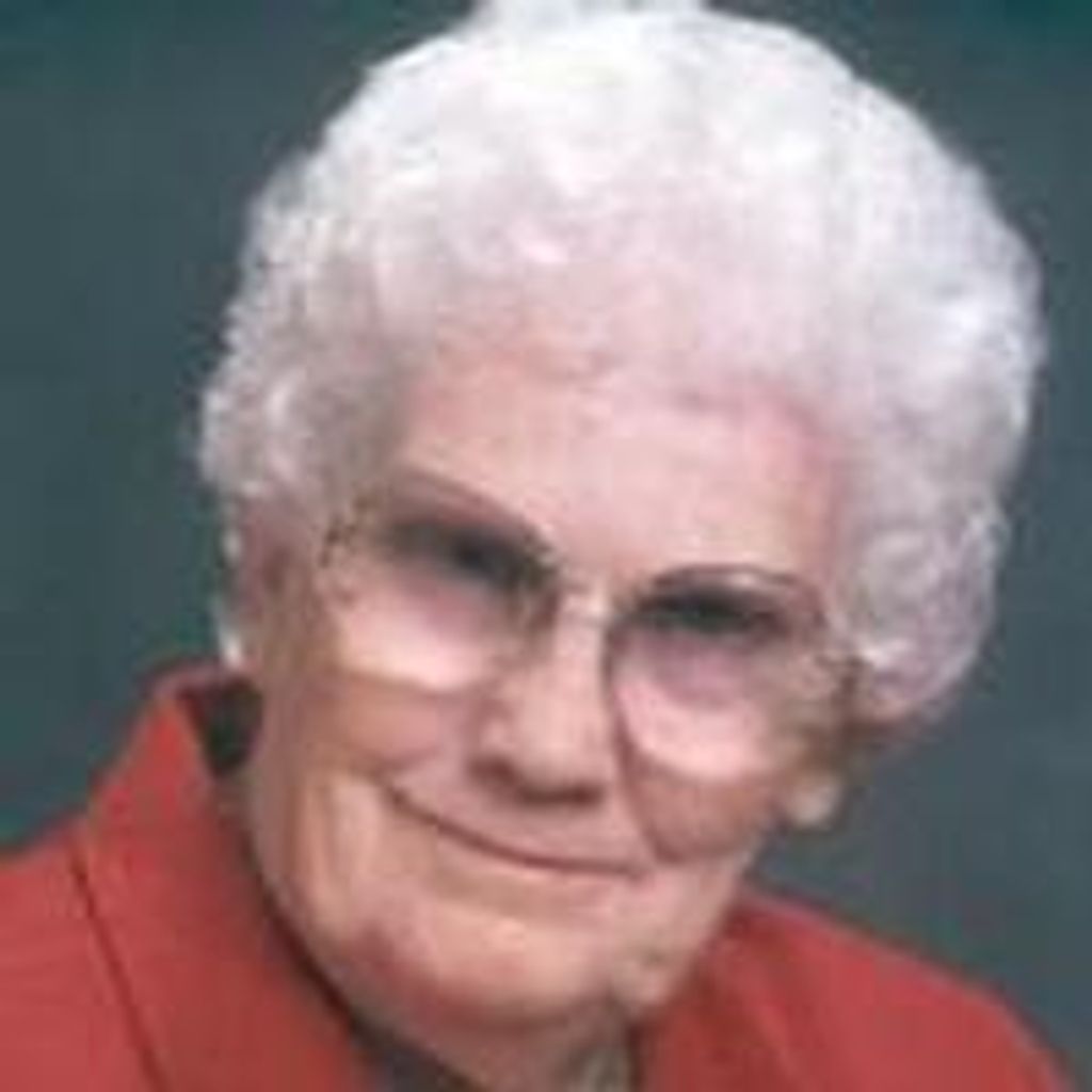 Lexie Mildred Haney