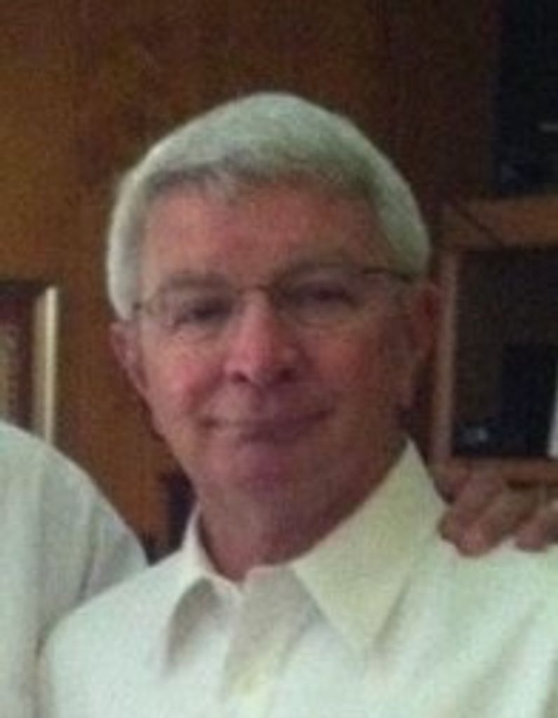 Ronald Wayne Jones