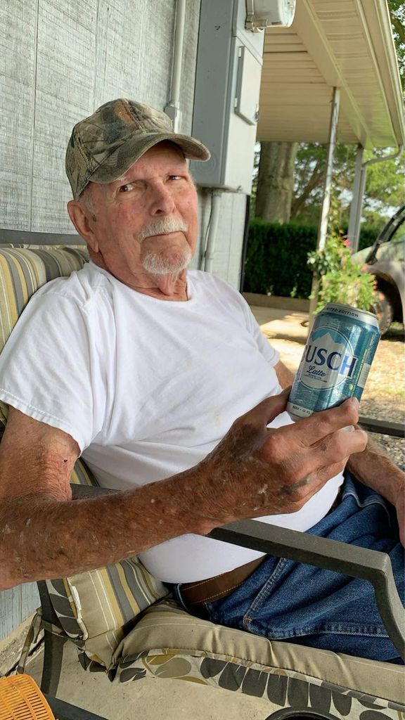 Dave Steinberg, Sr.