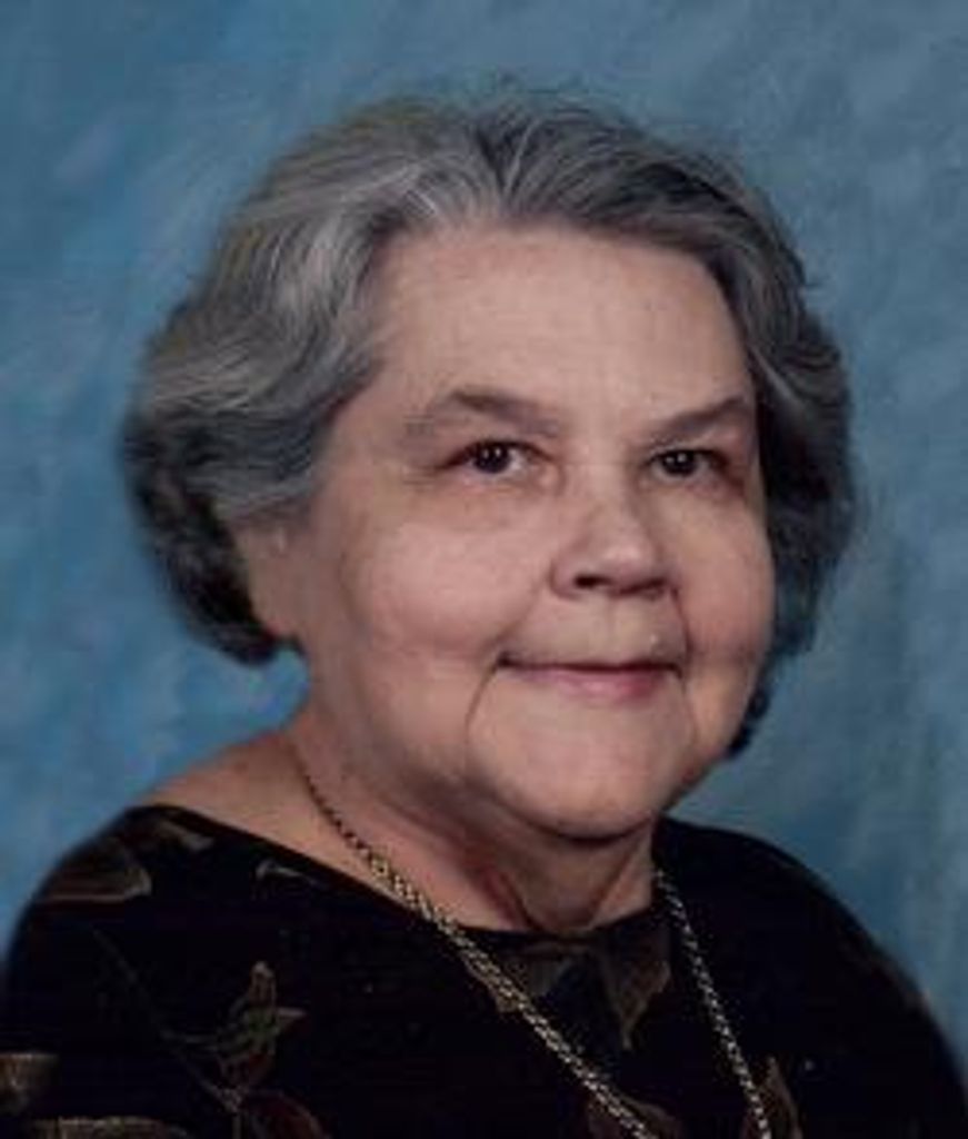 Marjorie Faye Schippert