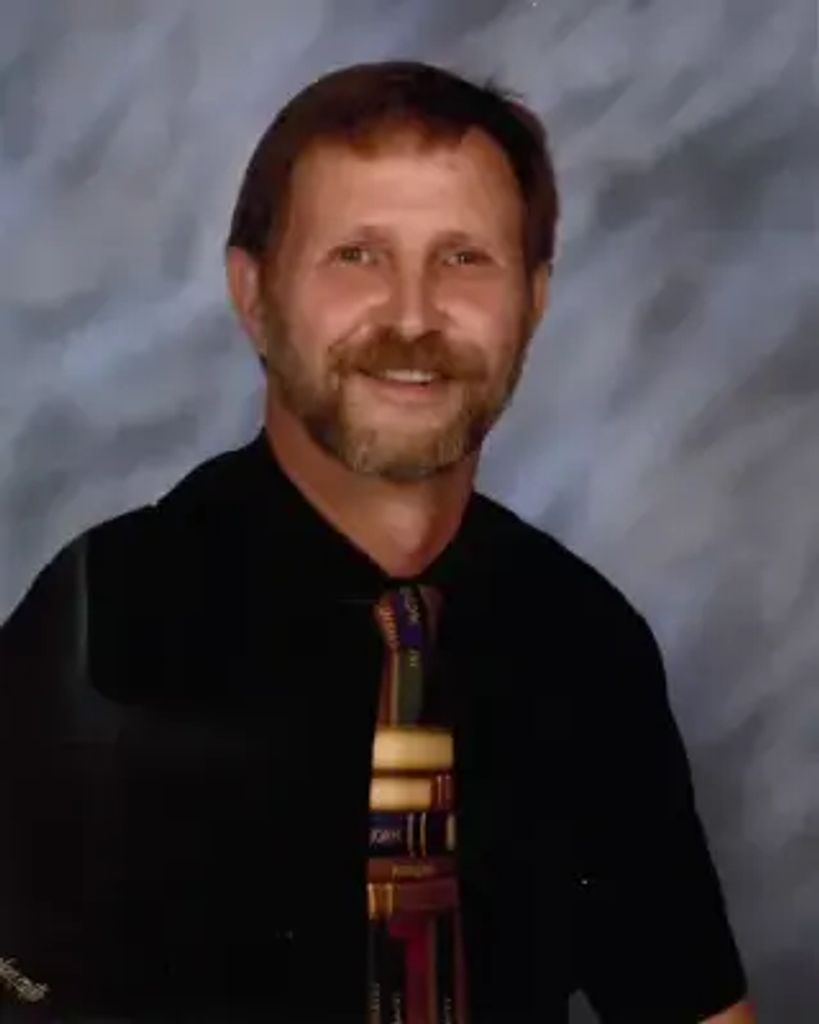 Rex Thomas Profile Photo