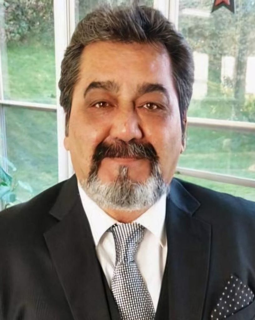 Saeid (Rad) Esfahbodirad