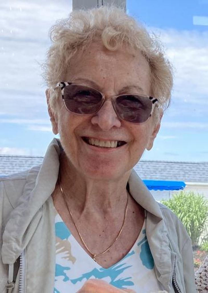 Gloria F. Nolan Profile Photo