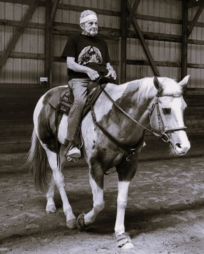 Terry J. Borden Profile Photo