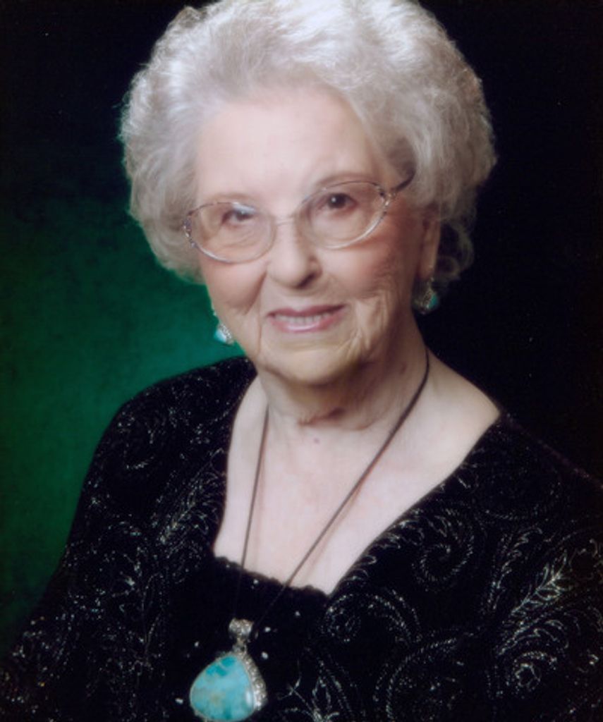 Sarah Hazel Stewart