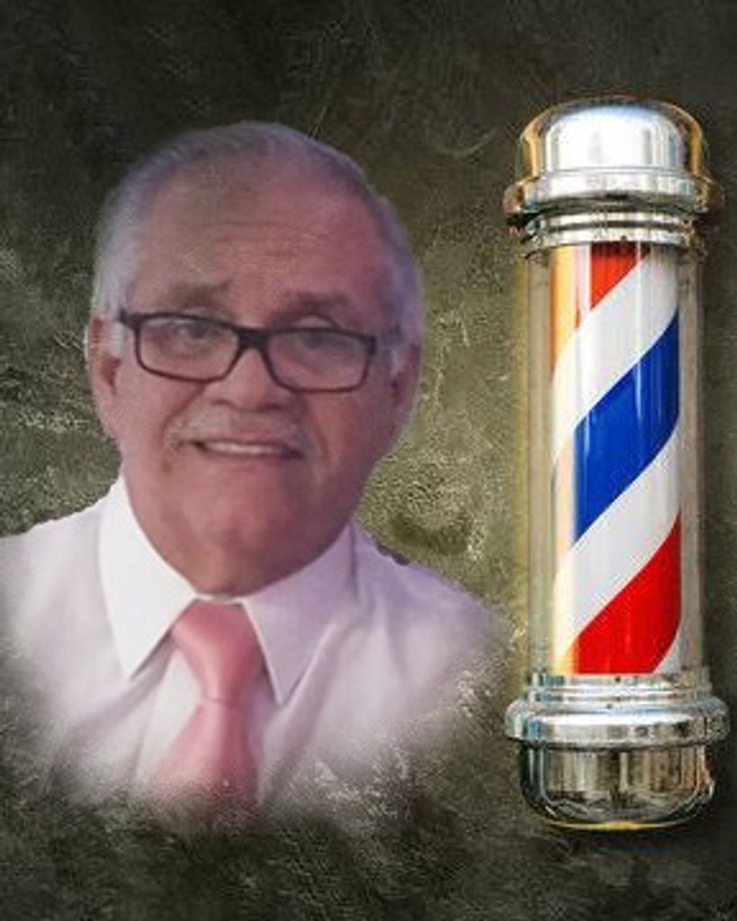 Gilberto Javier Tenorio