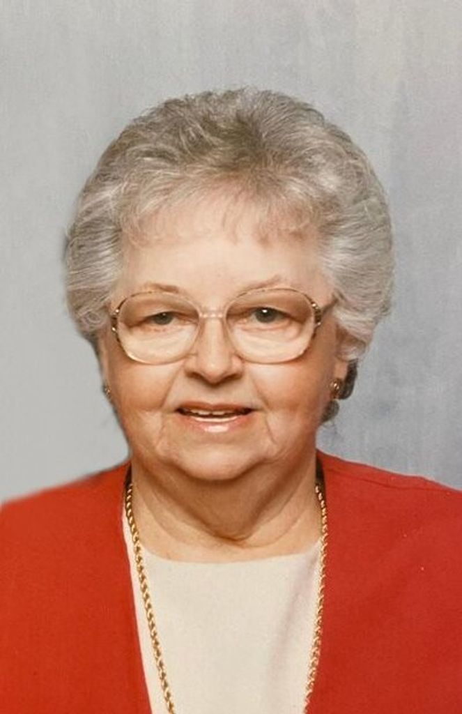 Ruth Nell Miller Profile Photo
