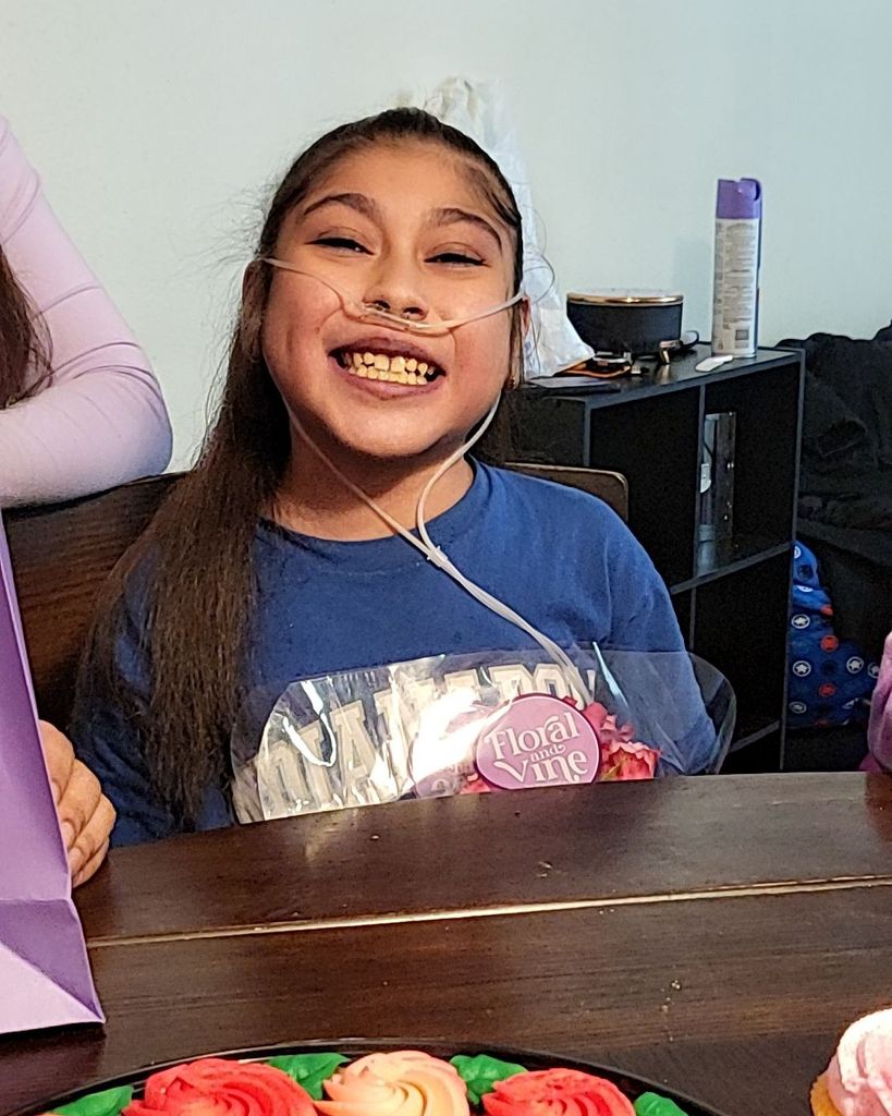 Nalayia Nevaeh Pereida Profile Photo