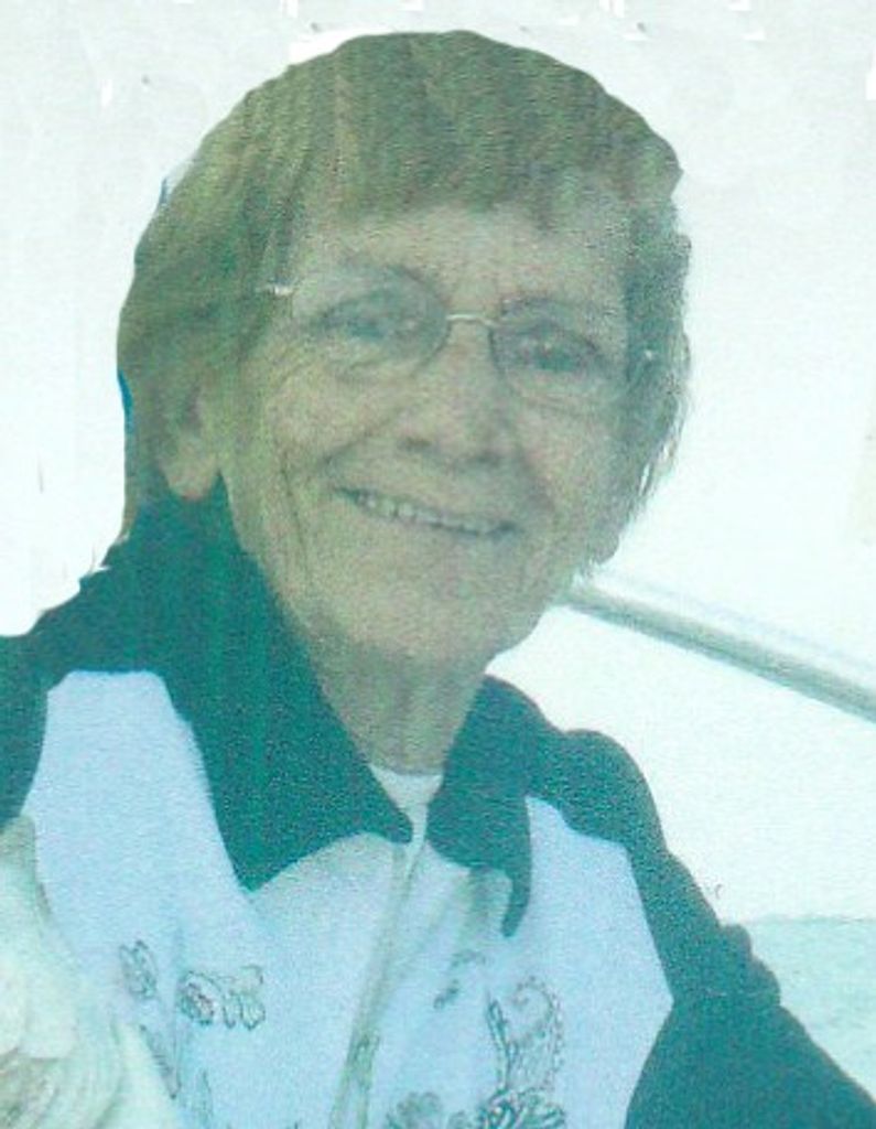 Gayle Thompson