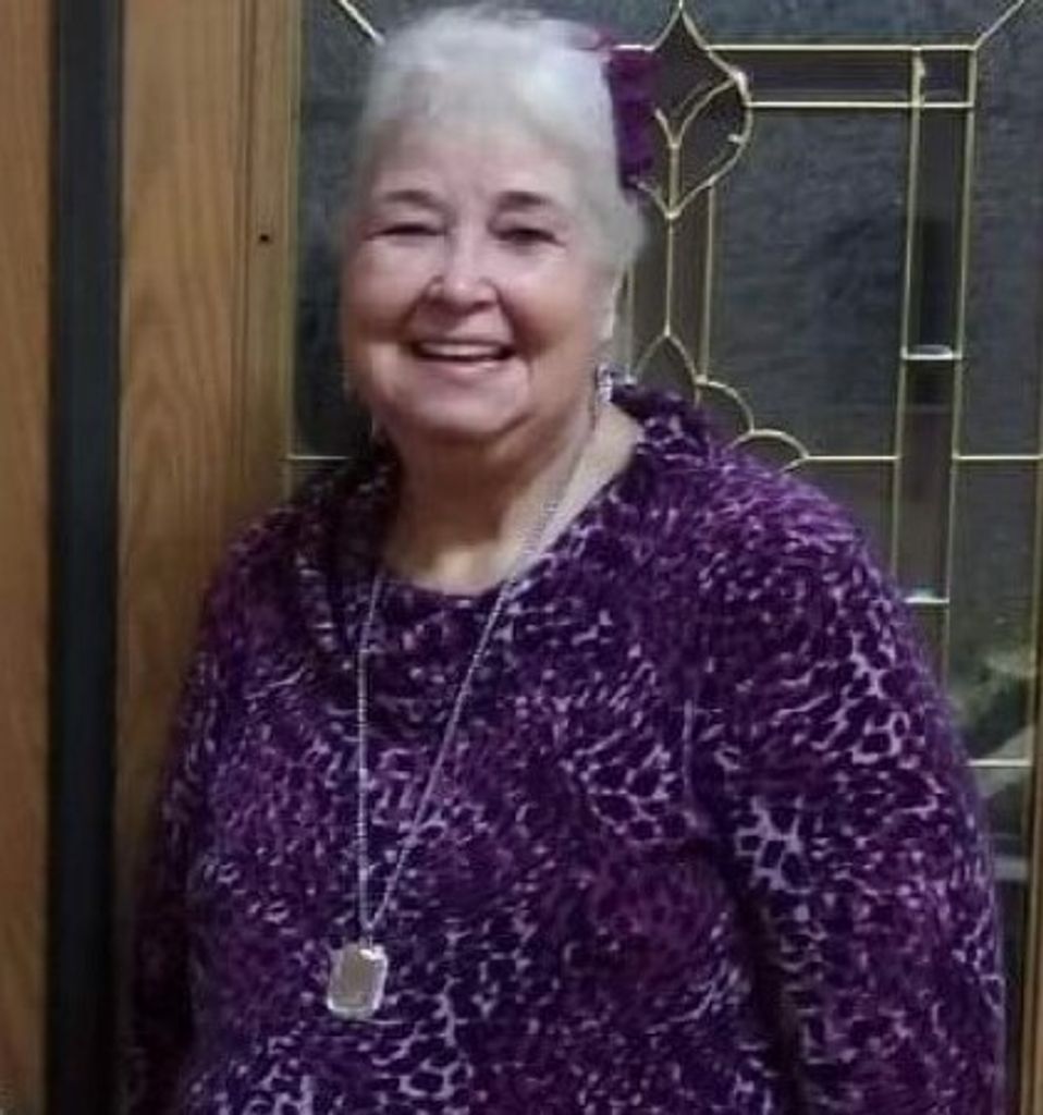 Jo Ann Blum Profile Photo