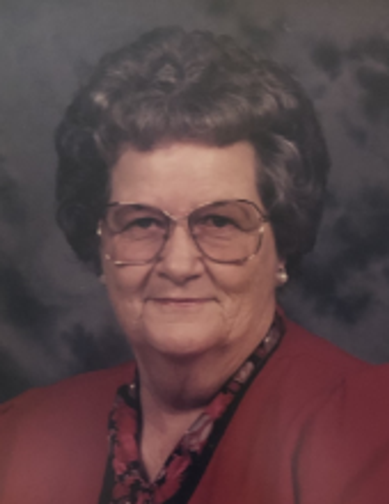 Mildred Caldwell Epps Profile Photo