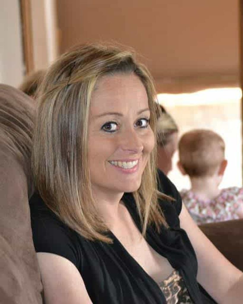 Melissa Ann Carter Profile Photo
