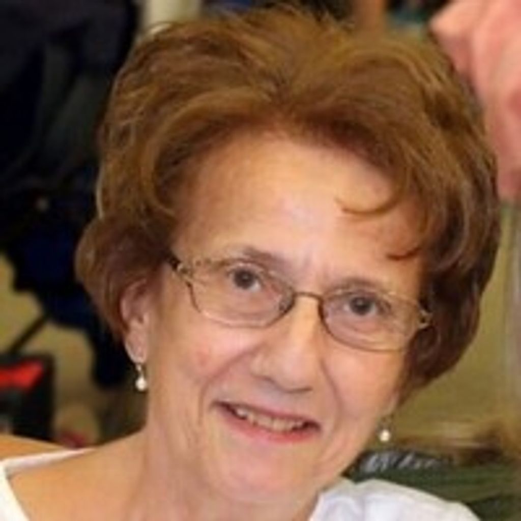 Virginia “Ginny” Chatterton Profile Photo