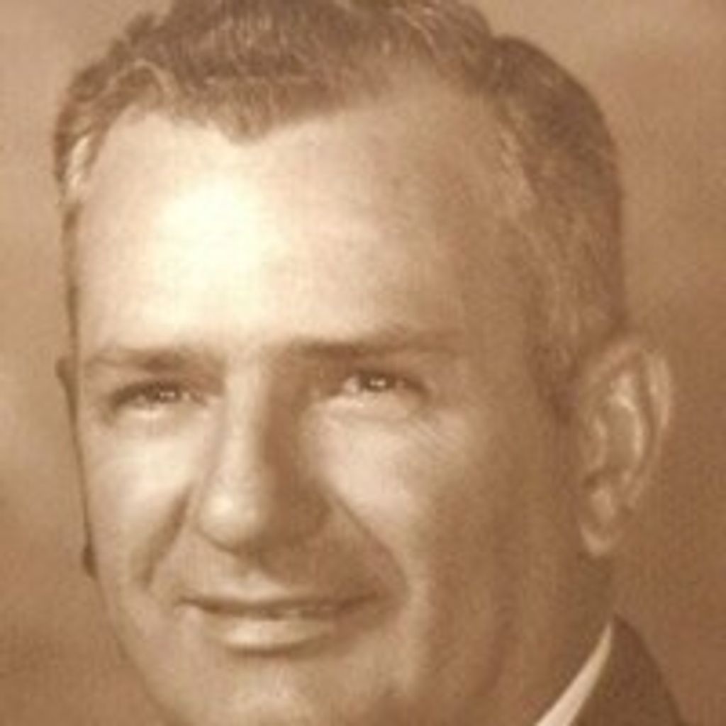 Alton S. Chalker