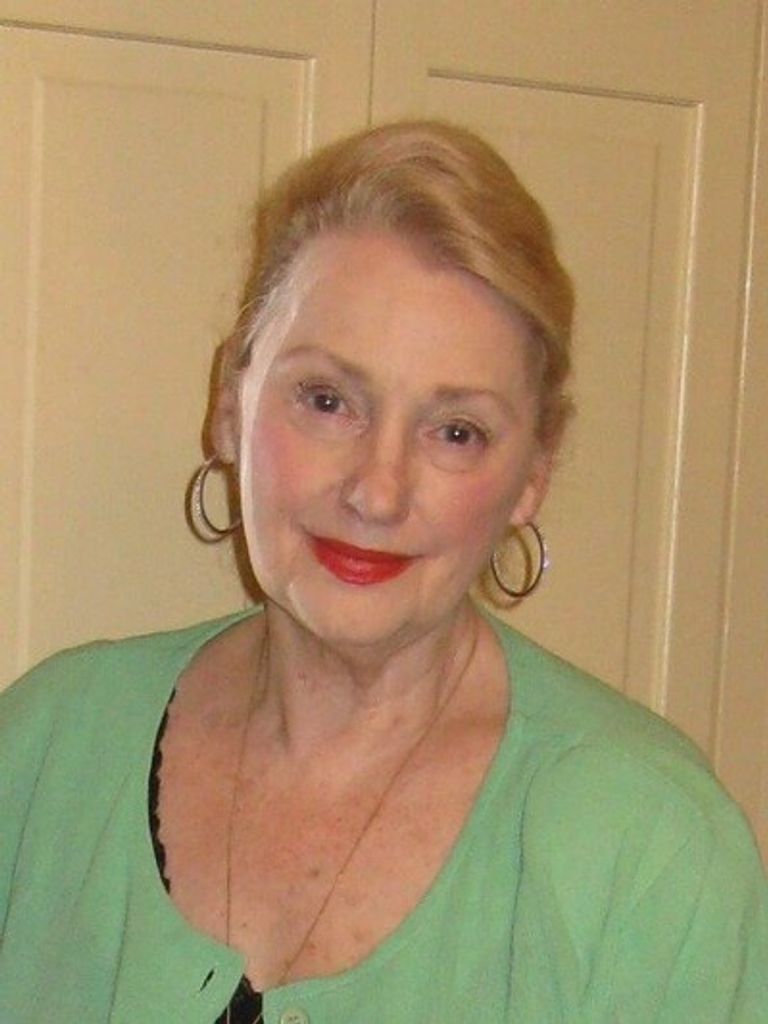 Phyllis Nungesser Sherrouse