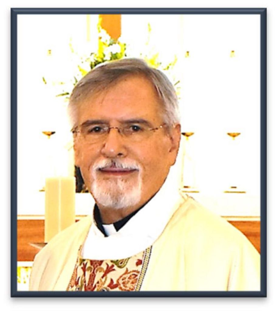 Fr. Rene L. Parent