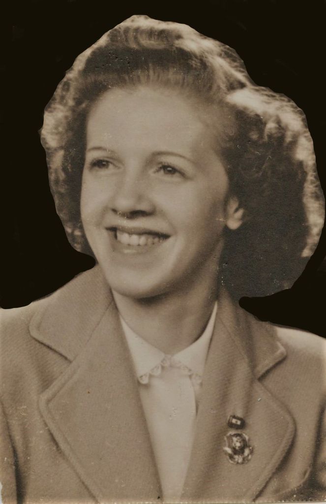 Juanita V. Winer