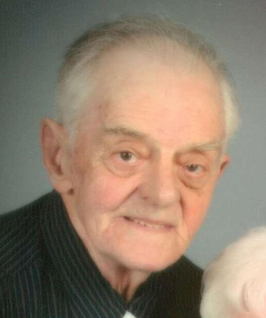 Clifford J. Babcock