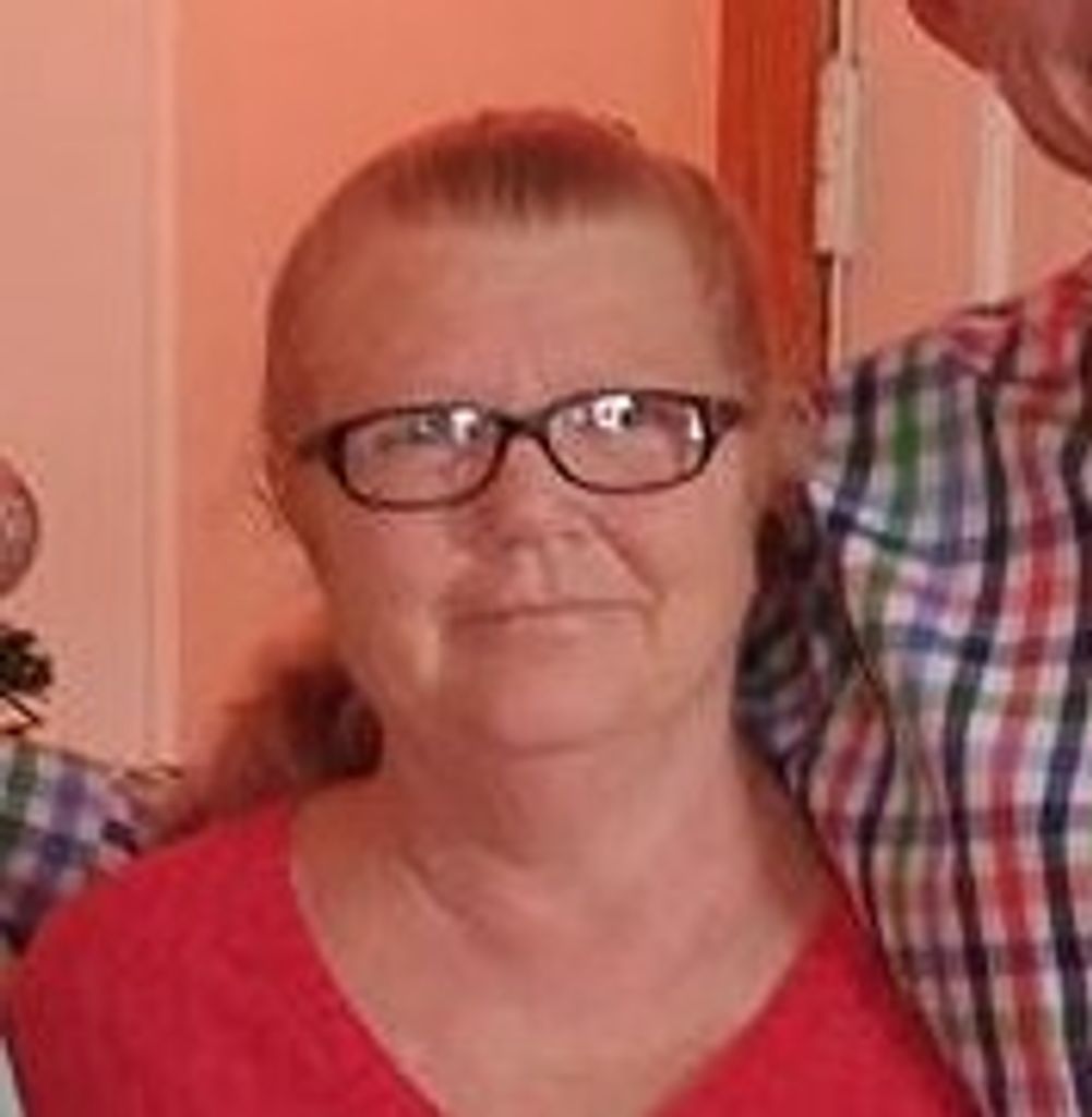 Debbie Jones