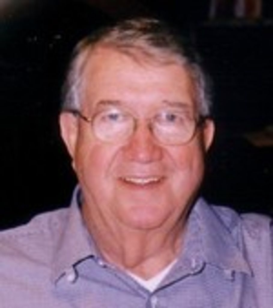 Rev. Bobby G. Robison