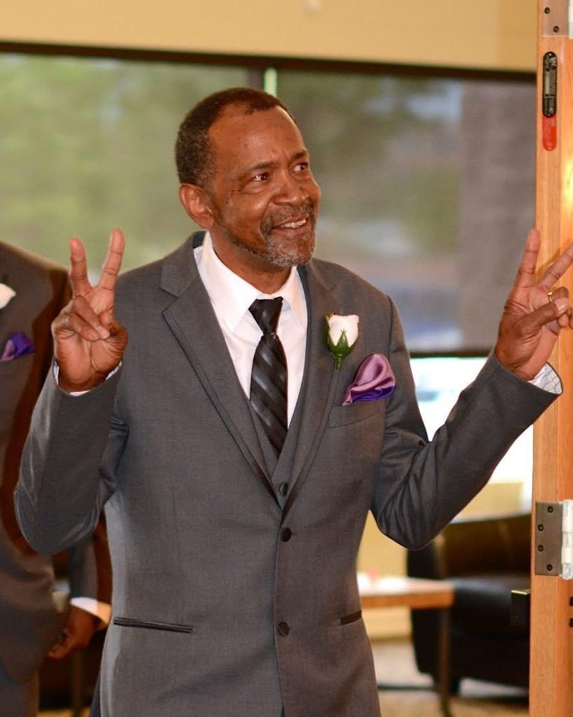 Keith "Pops" Marvin Lander Profile Photo