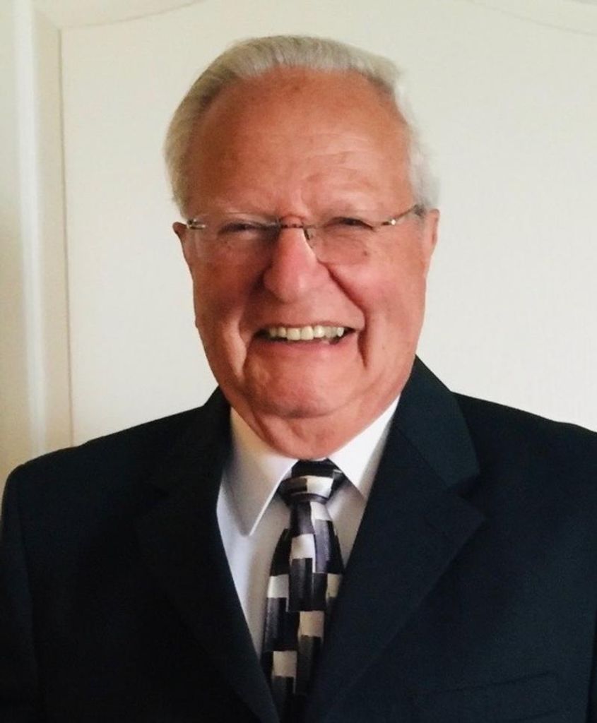 Harvey Bernard Kislow