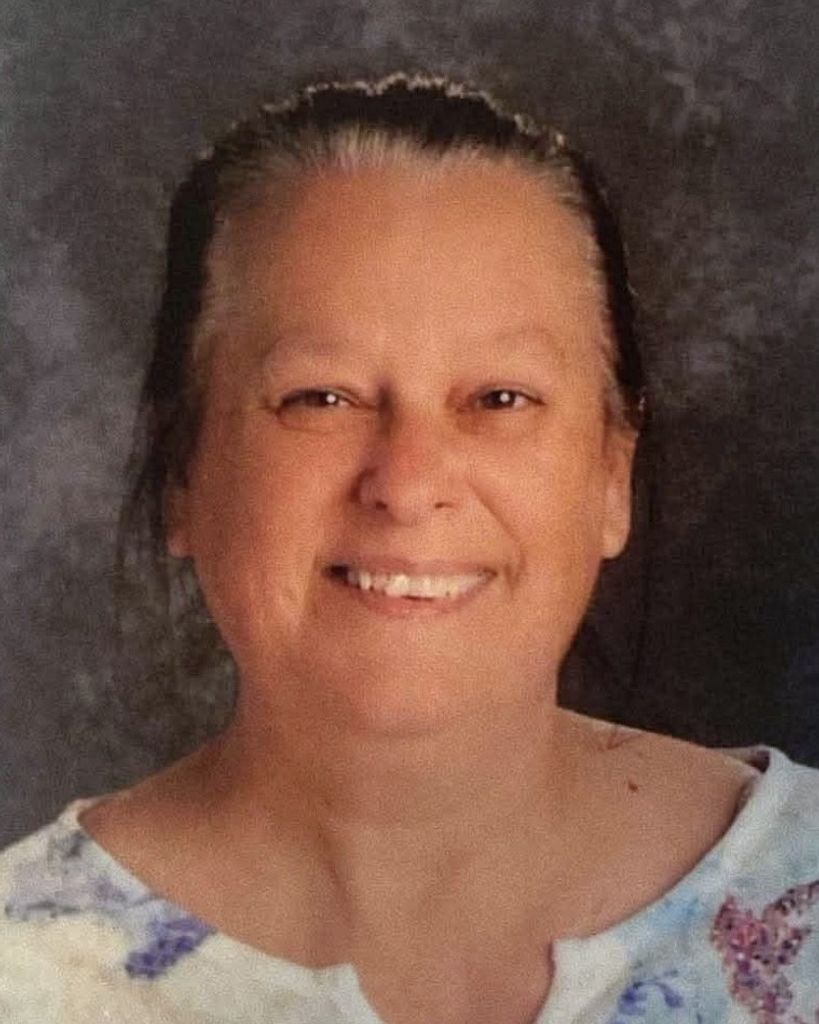 Kim Elaine Collins Profile Photo