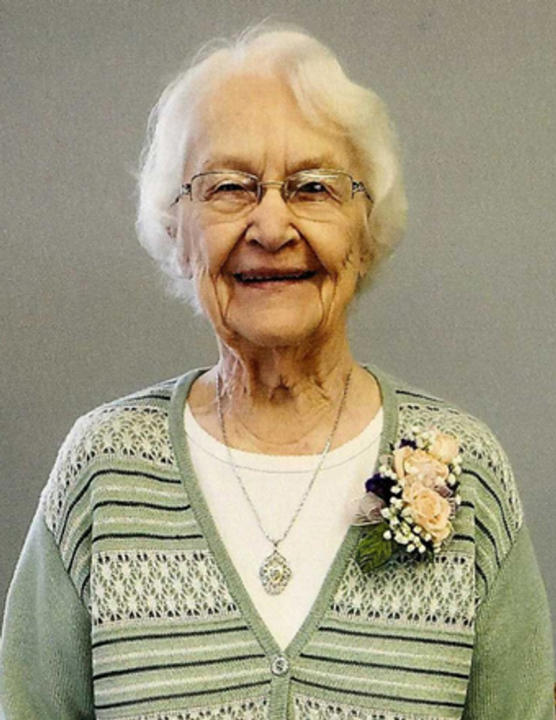 Carol Irene (Middlecamp) Ruster, Formerly Beggs Profile Photo