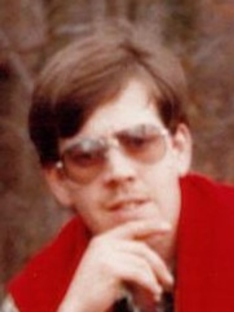 Christopher A. Rodgers Profile Photo