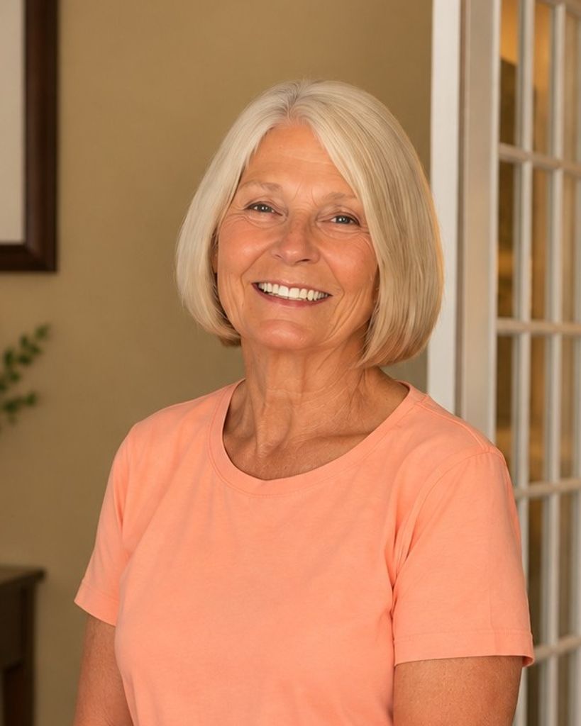 Darlene Kay Knopp Profile Photo