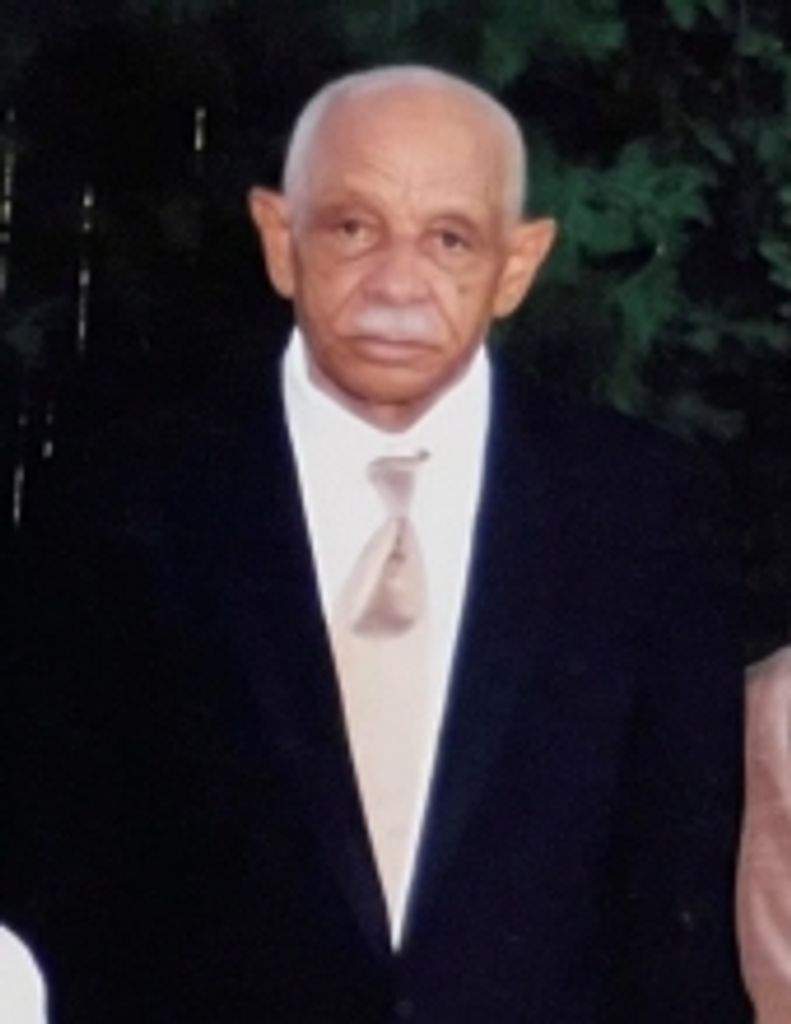 Luis Mendes De Andrade