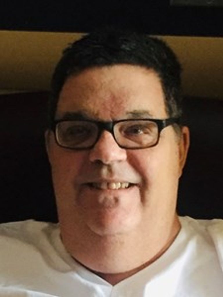 Gerald Allen Snyder Profile Photo