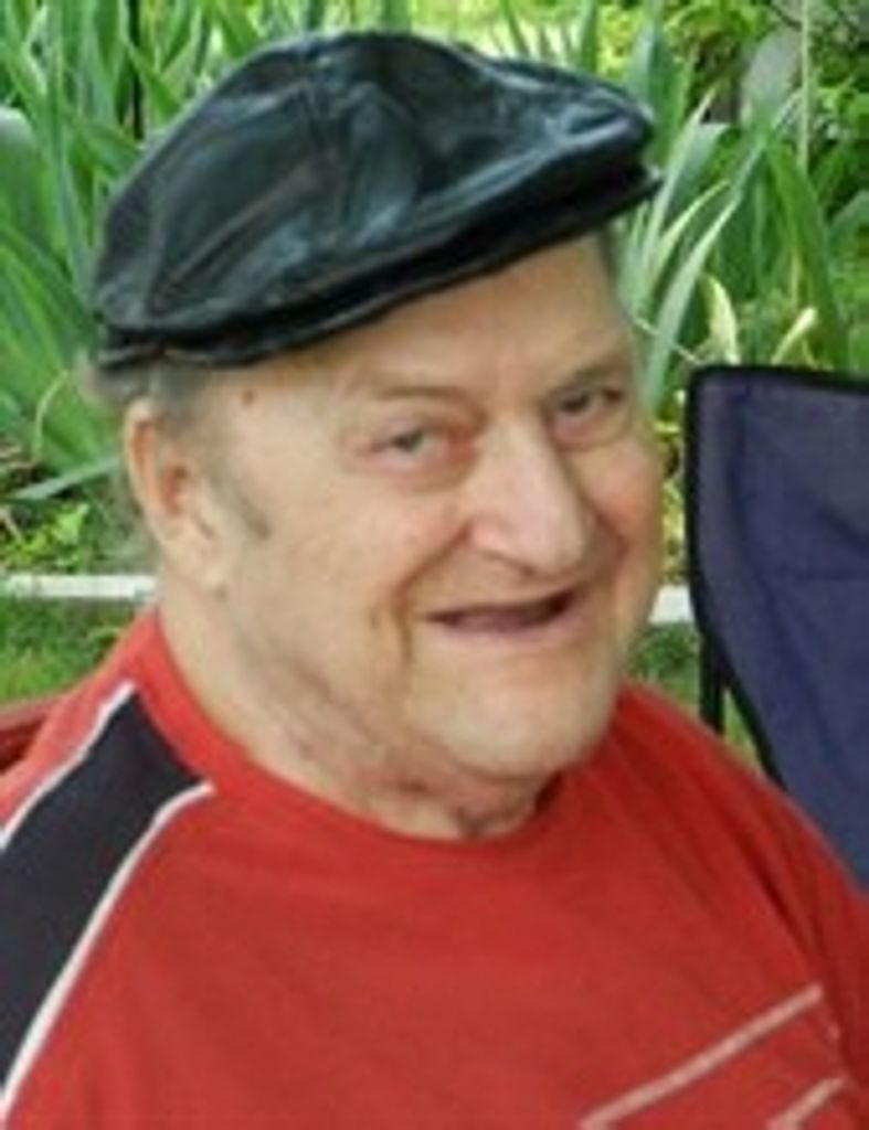 Elbert L. "Tooter" Altice
