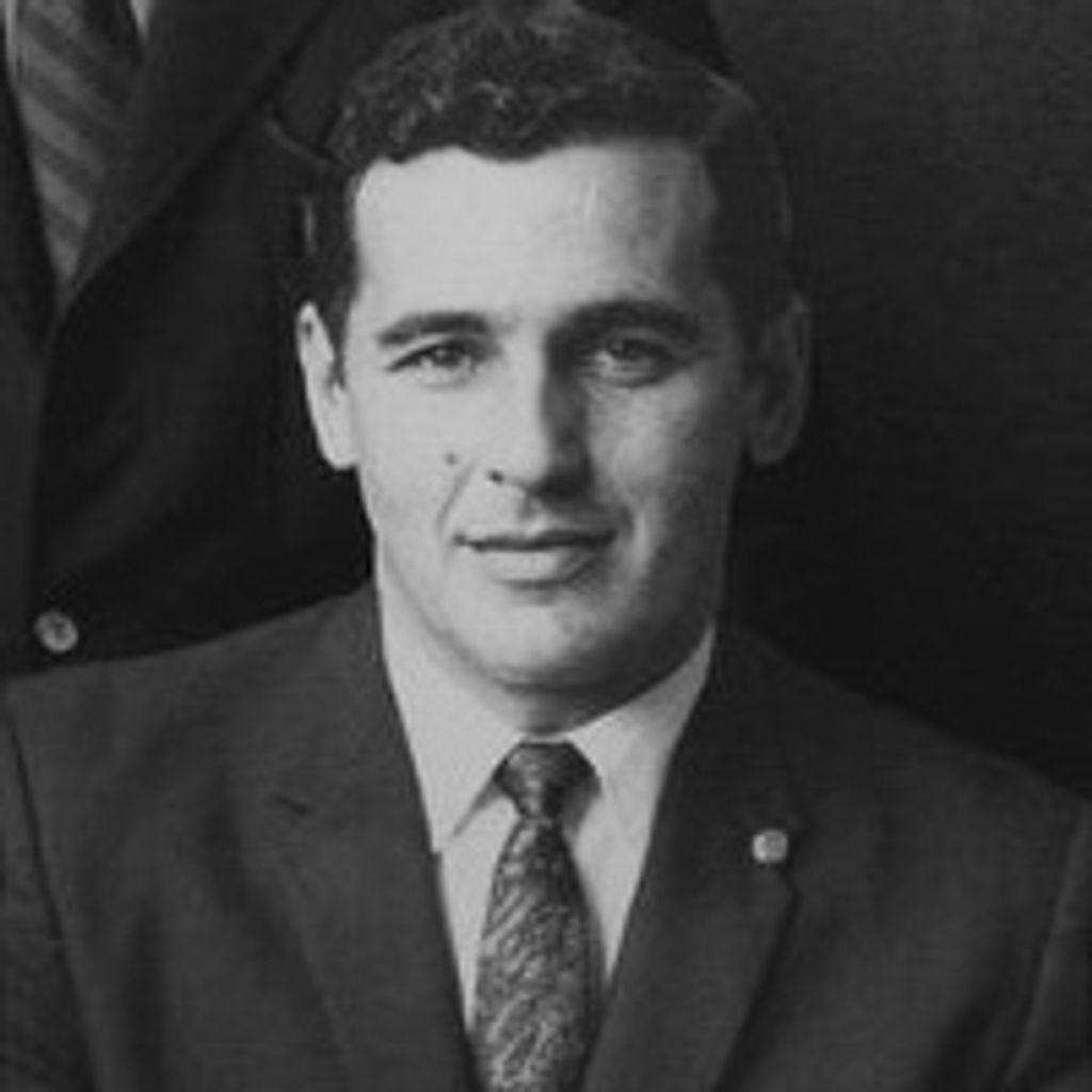 George E. Emerson, Jr,