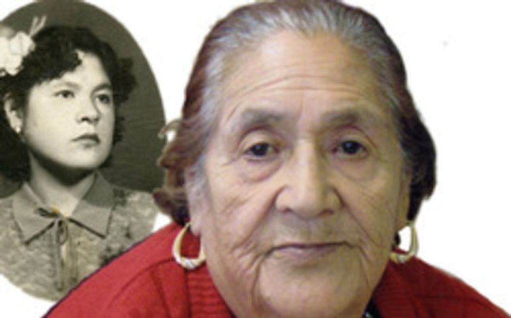 Josefina Gonzalez