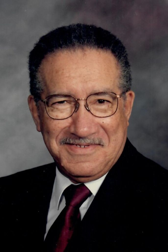 Melvin R. Jones, Jr.