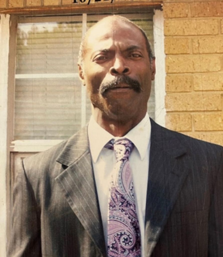 Terry Spearman Profile Photo