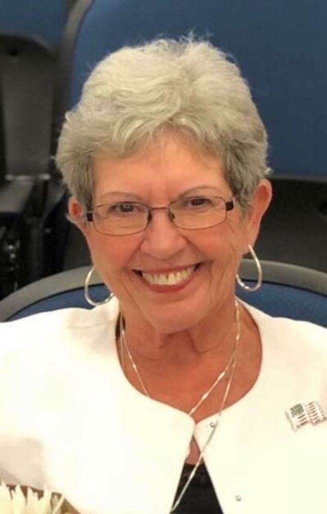 Linda Jane Lane Profile Photo