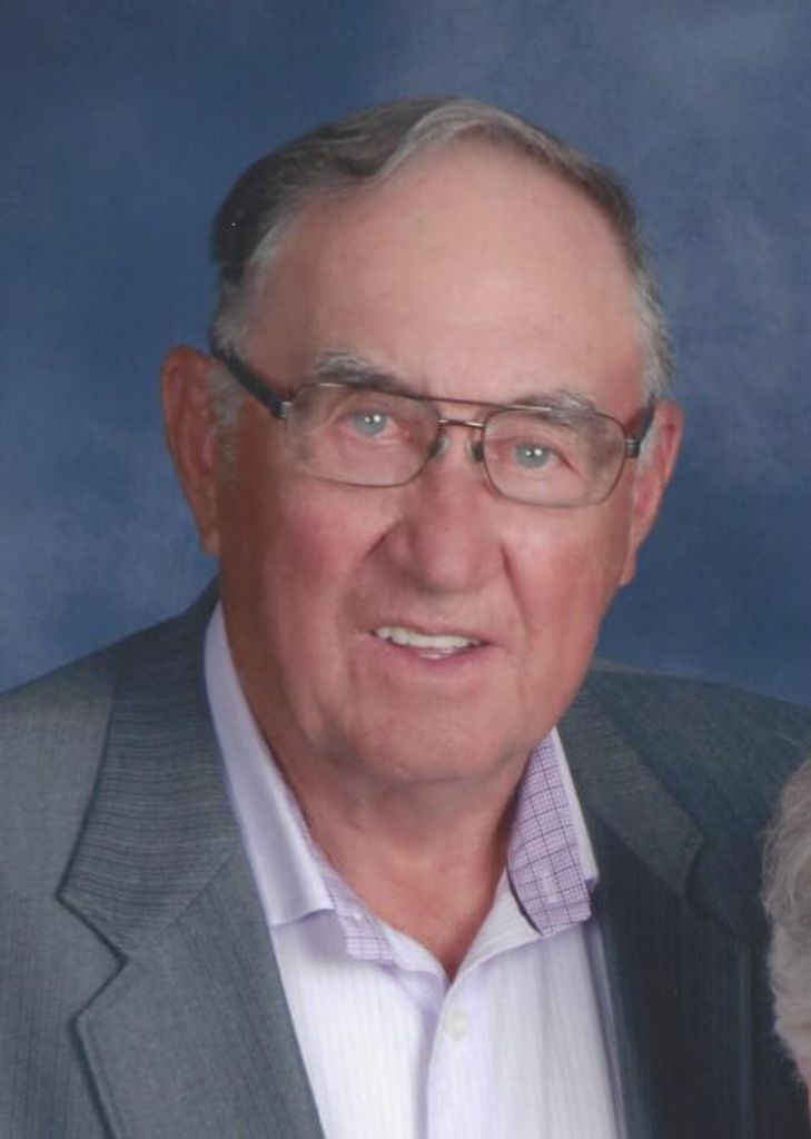 Stanley Glen Vander Maten Profile Photo