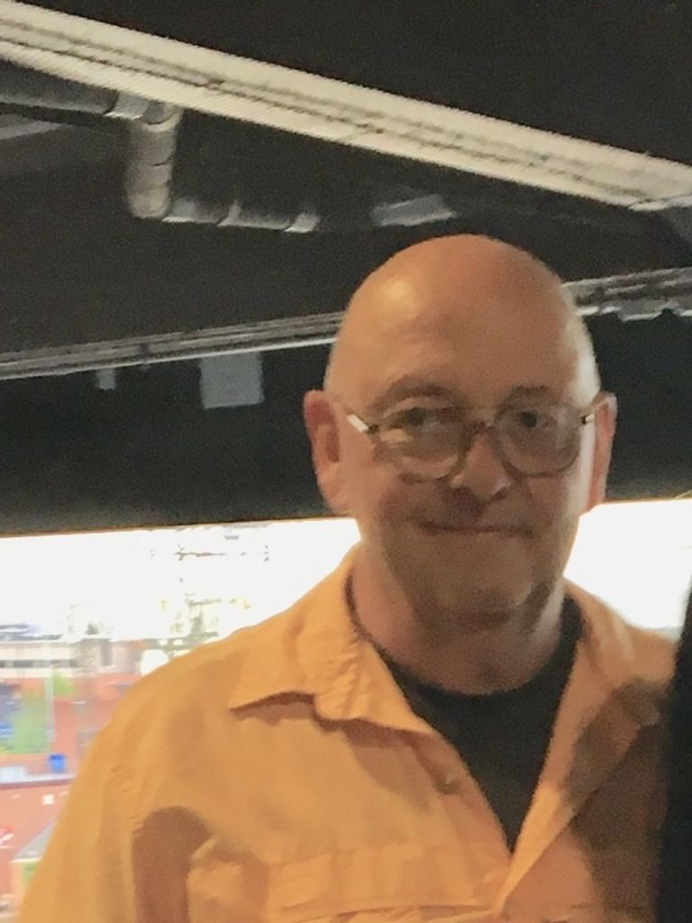 David E. Swisher Profile Photo