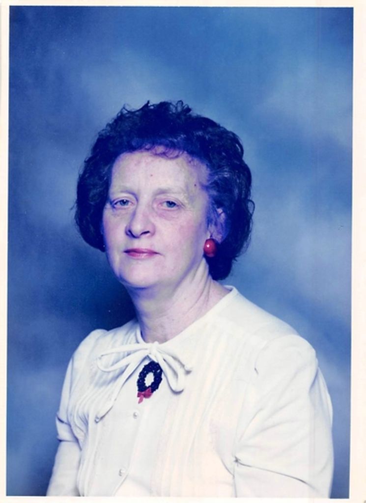 Minta Alice Kelley Profile Photo