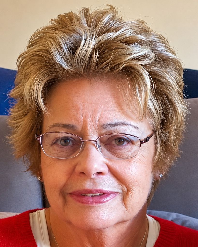 Marilyn M. Zimmerman Profile Photo