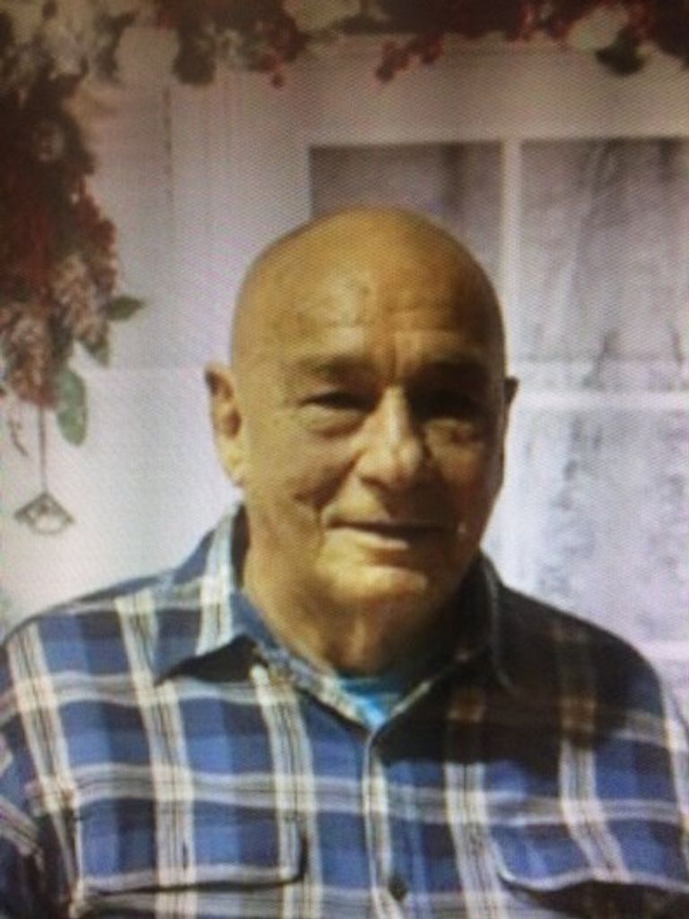 Ronald John Parks Profile Photo