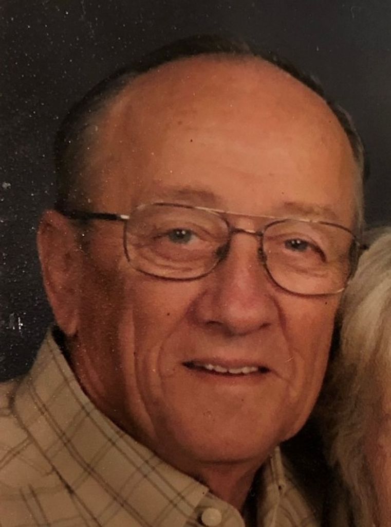 William R. Lando