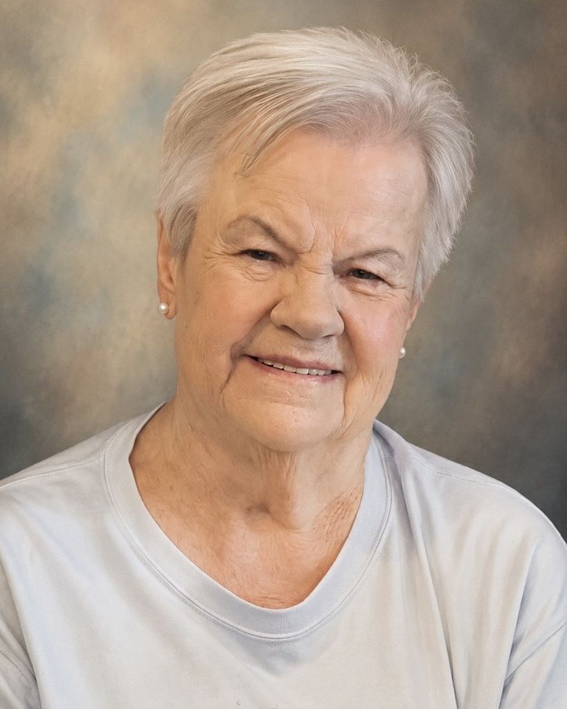 Martha T. Wall Profile Photo