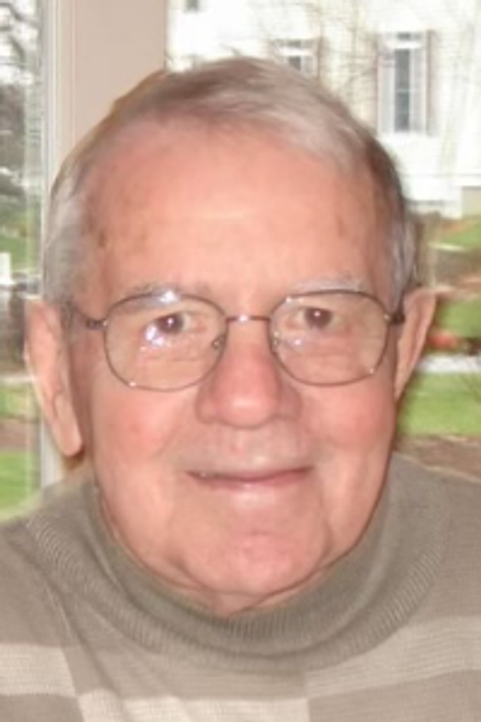 Thomas F. "Tc" Carroll Profile Photo