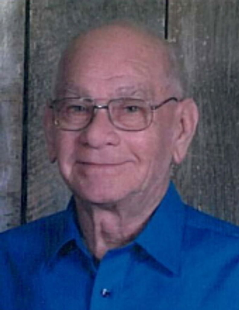 Duane  R.    "Joe" Miller
