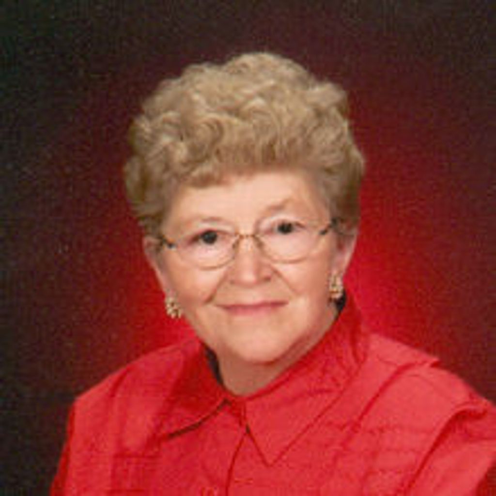 Joan Hieserich