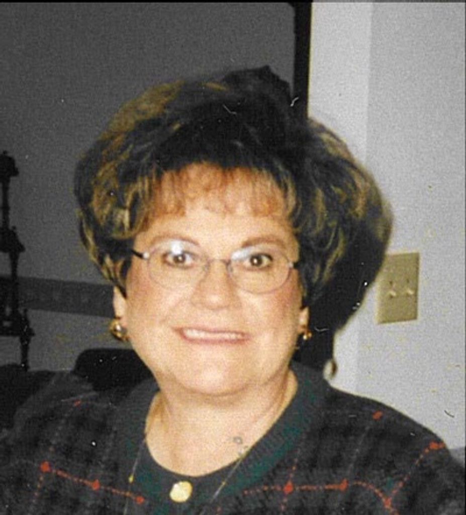 Deanna Kay Robinson