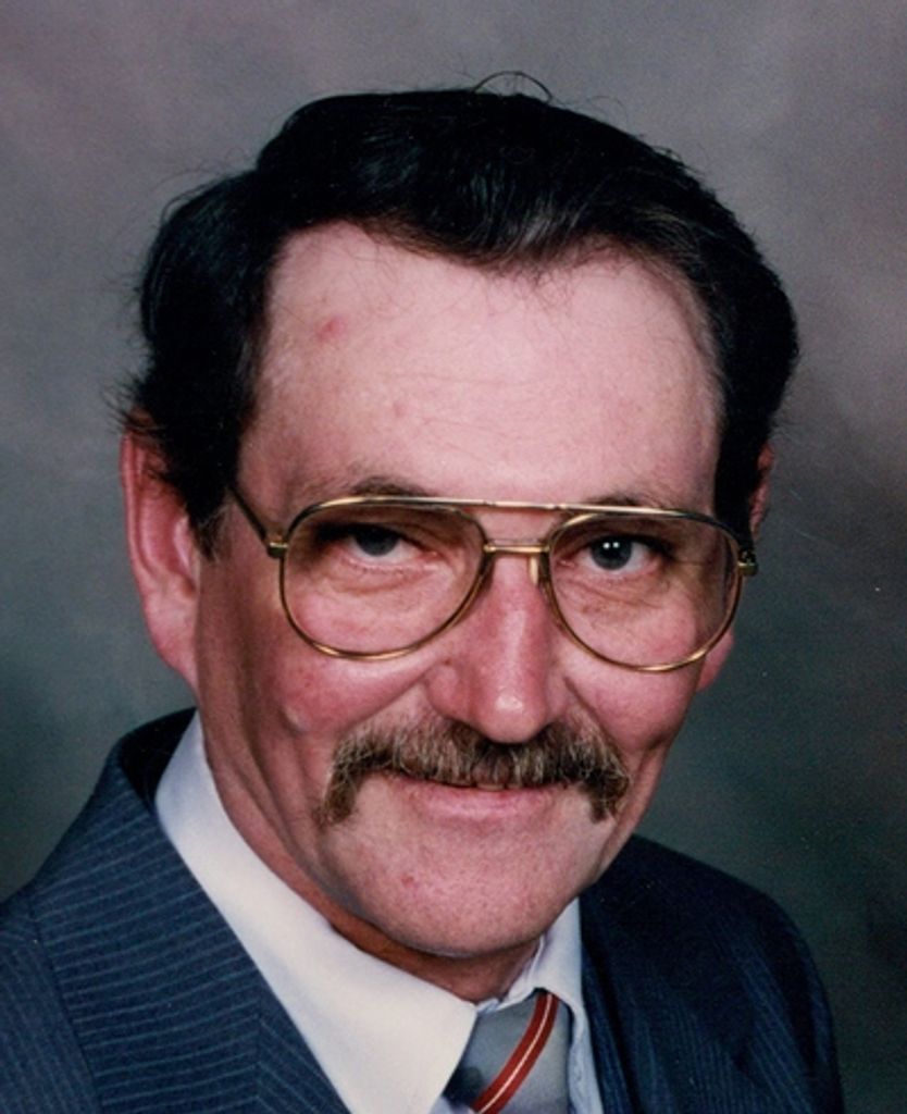 Lawrence Van Skipper